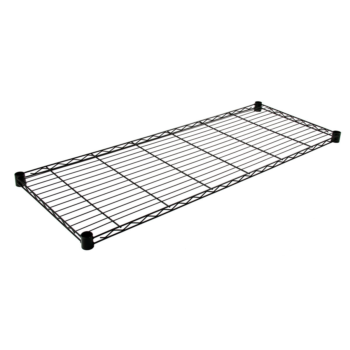 Wire Shelving