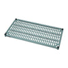 Hybrid (Polymer and Epoxy) Shelving