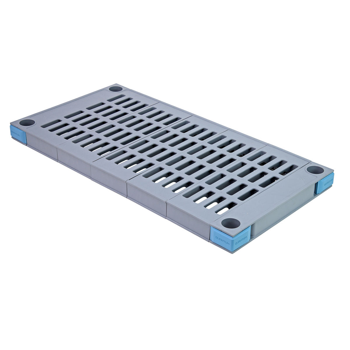 Vented Shelving