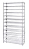 Shelves